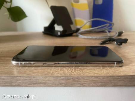 IPhone 11 Pro 256gb 72 Stan dobry Ekran lekko odstaje