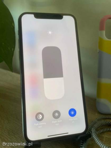 IPhone 11 Pro 256gb 72 Stan dobry Ekran lekko odstaje