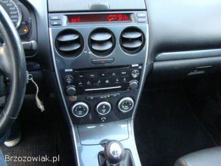 Mazda 6 S-VT 2006