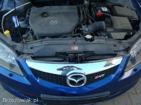 Mazda 6 S-VT 2006