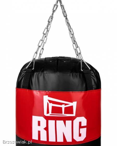 WOREK BOKSERSKI SUPER 140x40cm 40kg