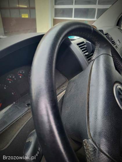 Volkswagen Transporter T5 1.  9 TDI