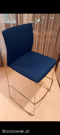 Krzesła tapicerowane