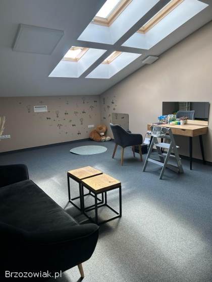 Lokal handlowo-usługowy