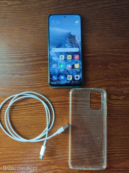 Xiaomi Redmi Note 10 4/64GB