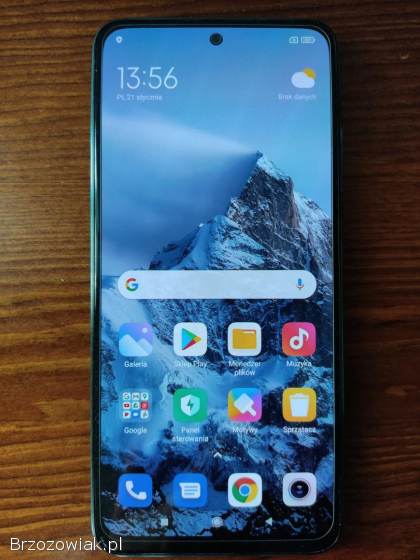 Xiaomi Redmi Note 10 4/64GB