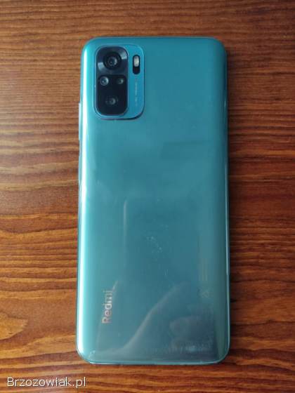 Xiaomi Redmi Note 10 4/64GB