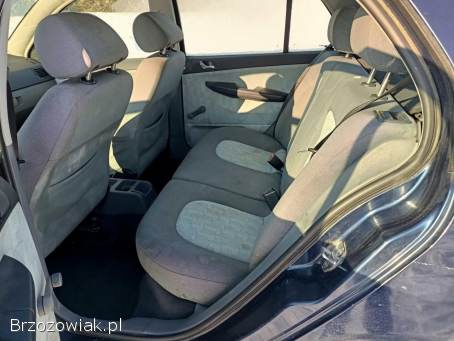 Škoda Fabia 1.  9TDI 101km 00r 2000