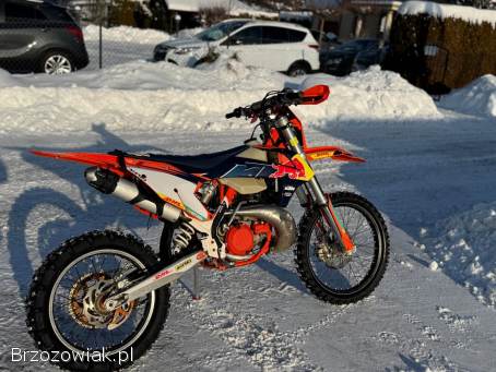 KTM EXC 2019