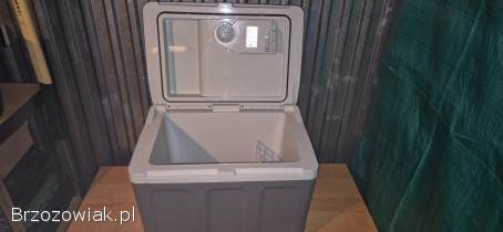 Lodówka samochodowa 45 litrów 12v 230v