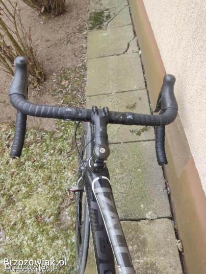 Rower szosowy Focus Izalco Team roz.  L