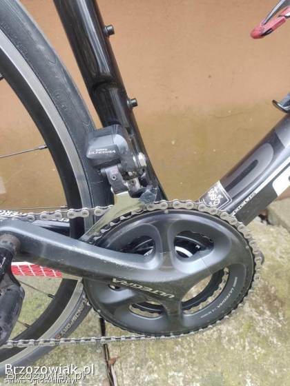 Rower szosowy Focus Izalco Team roz.  L