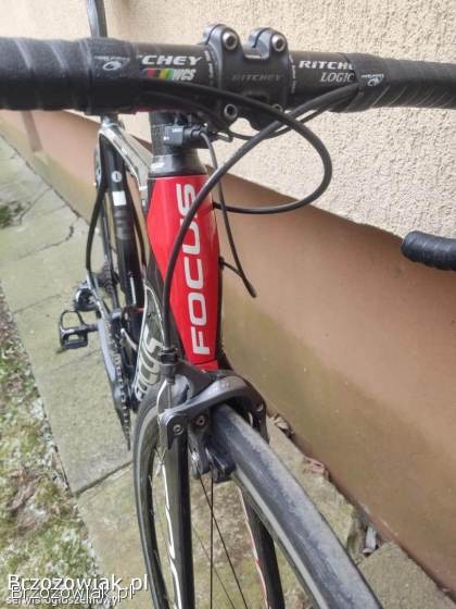 Rower szosowy Focus Izalco Team roz.  L