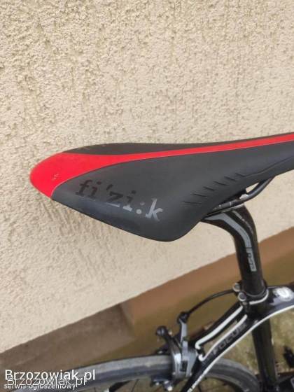 Rower szosowy Focus Izalco Team roz.  L