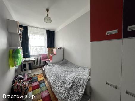 Mieszkanie w centrum Krosna