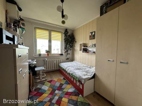 Mieszkanie w centrum Krosna