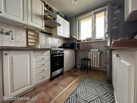 Mieszkanie w centrum Krosna