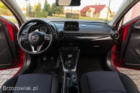 Mazda 2 2015