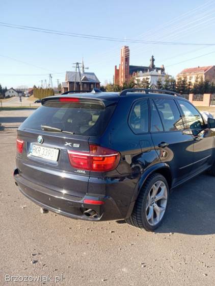Koła BMW x5 20cali
