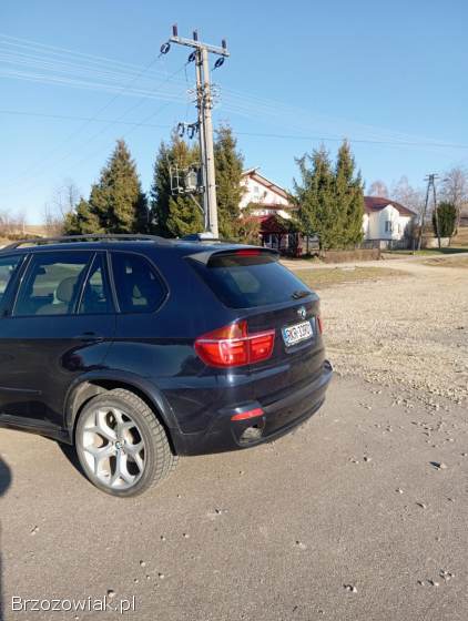 Koła BMW x5 20cali