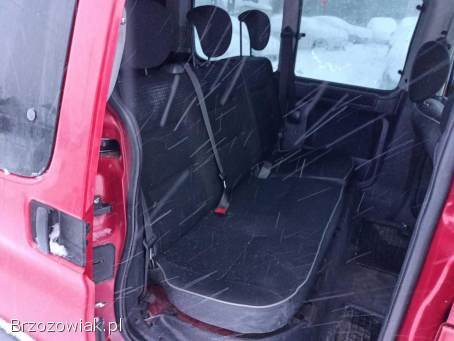 Peugeot Partner 2.  0HDI 90km 05r 2005