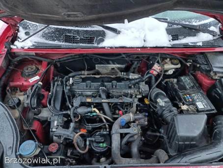 Peugeot Partner 2.  0HDI 90km 05r 2005