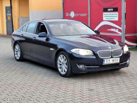 BMW Seria 5 F10 535i N55 2012