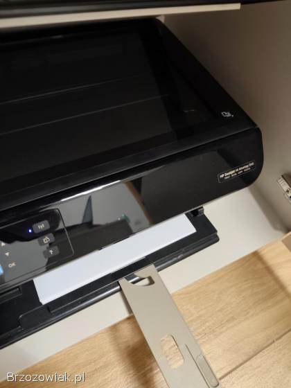 Drukarka,  urządzenie wielofunkcyjne,  w pełni sprawne