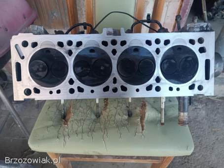 Silnik 1.  9d głowica