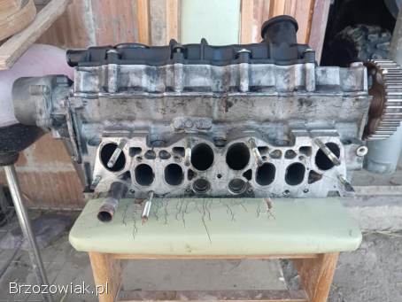 Silnik 1.  9d głowica