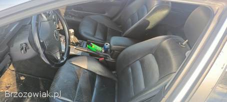 Mazda 6 2.  0 ben+gaz  2003