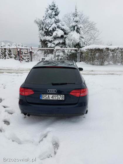 Audi A4 2010