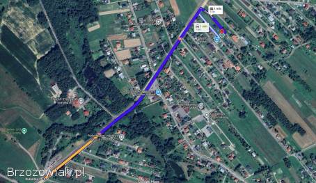Dom parterowy z garażem 2-stan.  SSZ,  144 m² + działka 10ar,  K Wyżne,  blisko S19