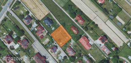 Dom parterowy z garażem 2-stan.  SSZ,  144 m² + działka 10ar,  K Wyżne,  blisko S19