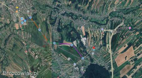 Dom parterowy z garażem 2-stan.  SSZ,  144 m² + działka 10ar,  K Wyżne,  blisko S19