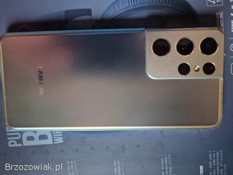 Samsung galaxy s21 ultra 5g