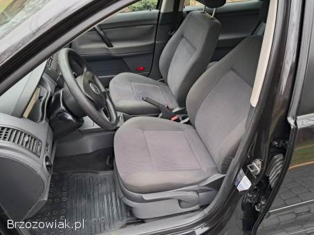 Volkswagen Polo 2004