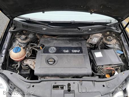 Volkswagen Polo 2004