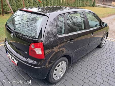 Volkswagen Polo 2004