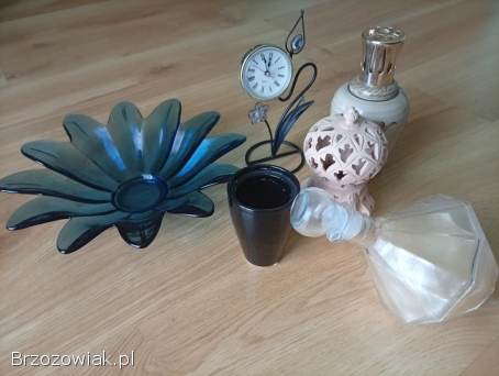 Oddam za małą czarną.