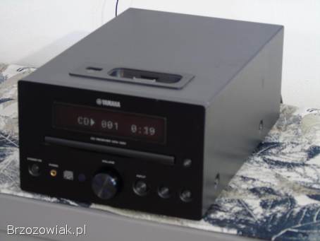 Yamaha CRX-330 sprawna i ładna.  WYSYŁKA.