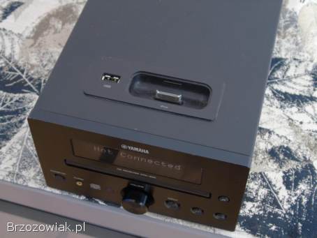 Yamaha CRX-330 sprawna i ładna.  WYSYŁKA.