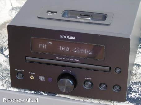 Yamaha CRX-330 sprawna i ładna.  WYSYŁKA.