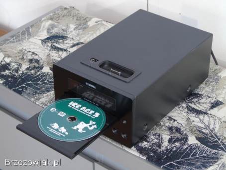 Yamaha CRX-330 sprawna i ładna.  WYSYŁKA.