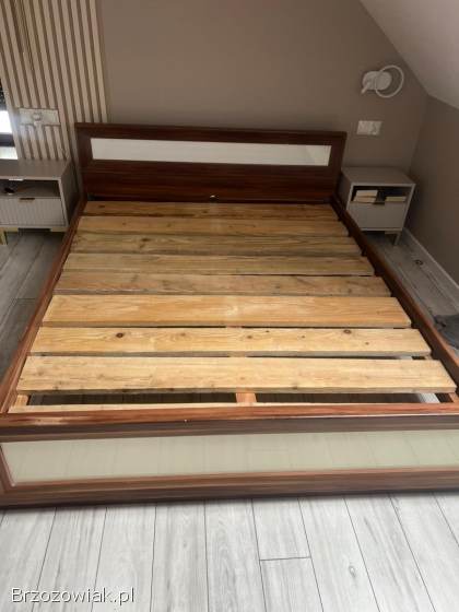 Łóżko 160x200