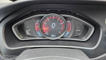 Volvo V40 1,  6T 150KM 2012