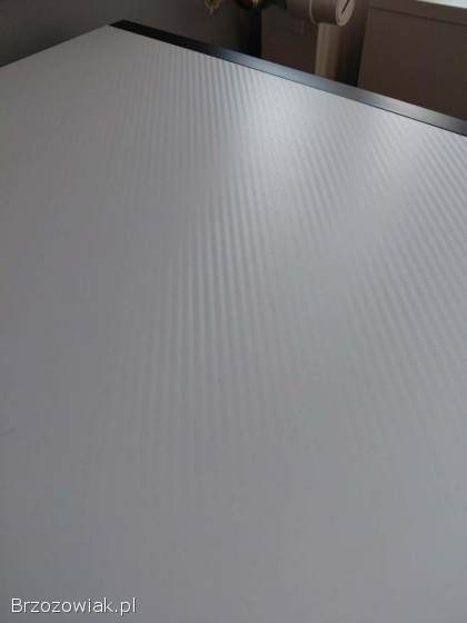 Biurko narożne gamingowe