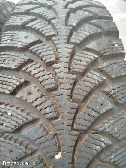 Opony zimowe 15