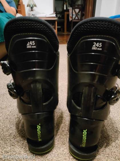 Buty narciarskie Rossignol
