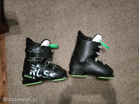 Buty narciarskie Rossignol